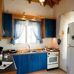 D&p House Feriehus *