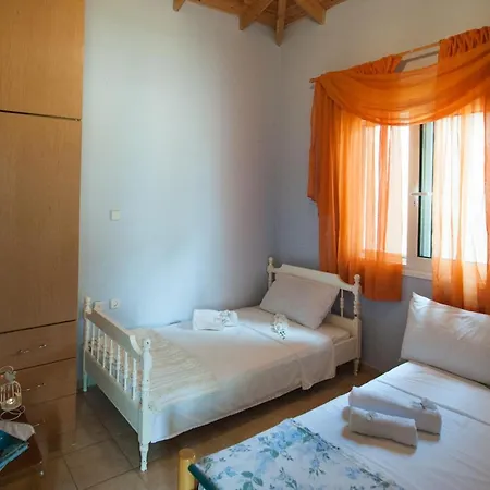 D&p House * Chrysi Ammoudia