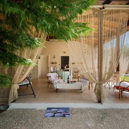 D&p House Chrisi Ammoudia