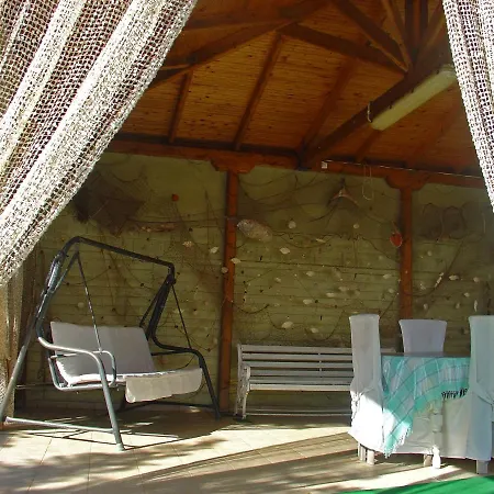 D&p House Chrysi Ammoudia