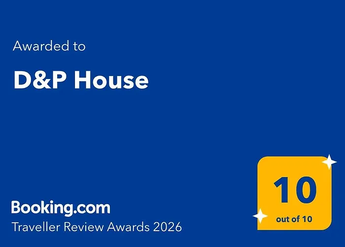 D&p House