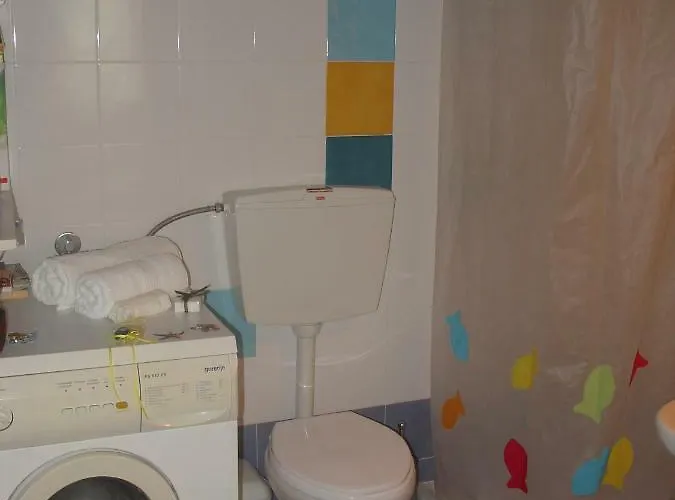 Feriehus D&p House Chrisi Ammoudia