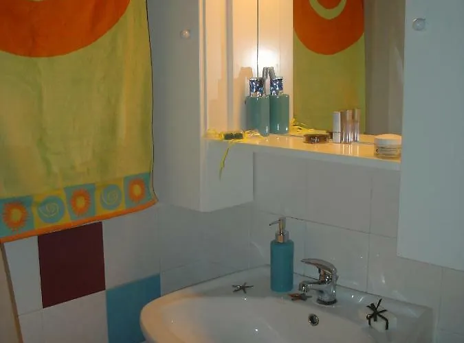 D&p House * Chrisi Ammoudia