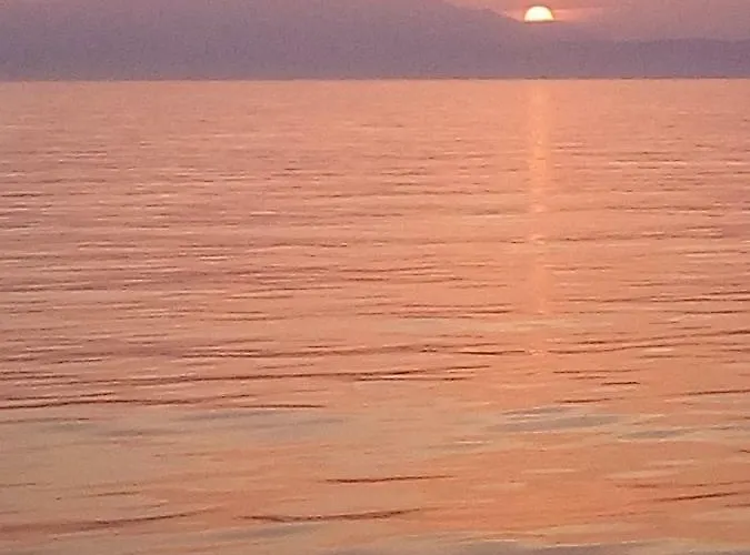 D&p House * Chrisi Ammoudia