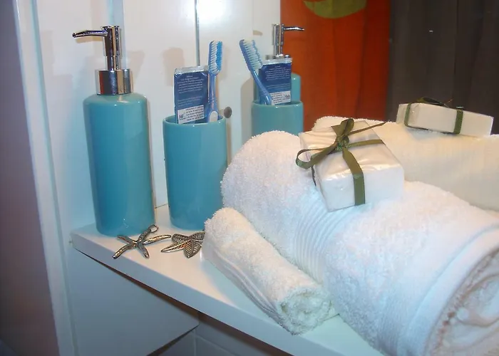 D&p House * Chrisi Ammoudia