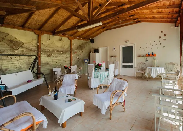 Feriehus D&p House *