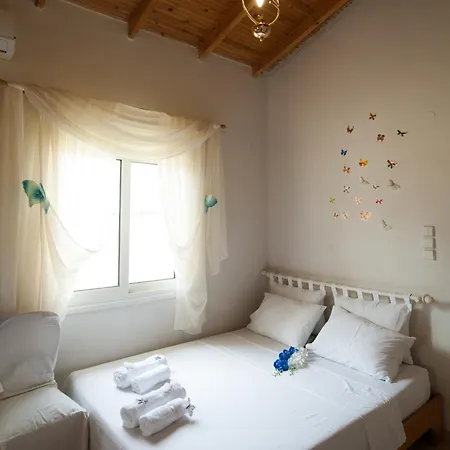 D&p House Дом отдыха