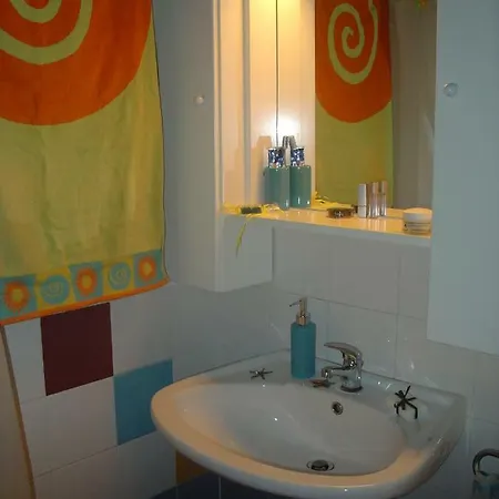 D&p House * Chrysi Ammoudia