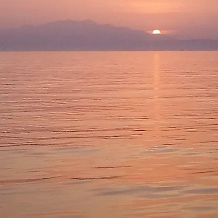 D&p House * Chrysi Ammoudia