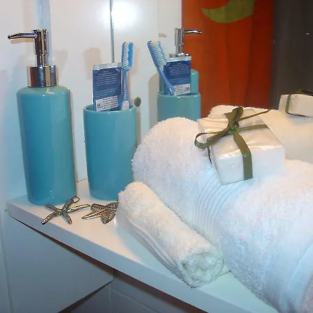 D&p House * Chrysi Ammoudia