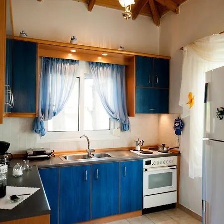 D&p House Vakantiehuis *