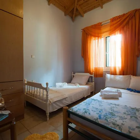 D&p House Vakantiehuis Chrysi Ammoudia