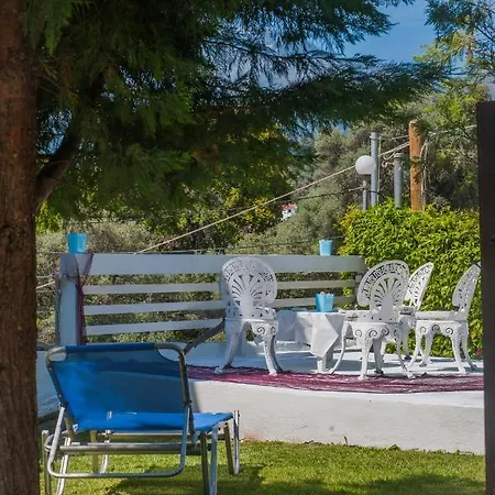 Vakantiehuis D&p House