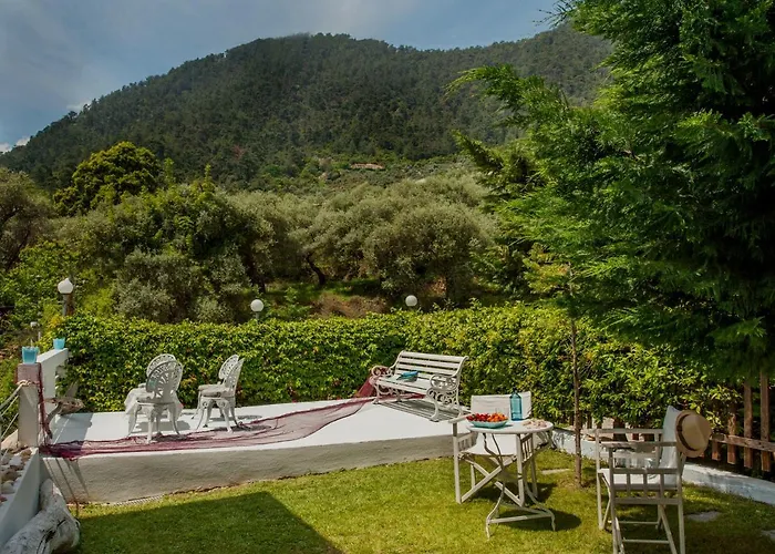 D&p House 克里斯阿穆迪亚