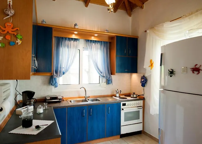 D&p House 度假居 *