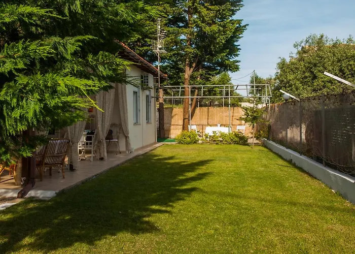 Дом отдыха D&p House *