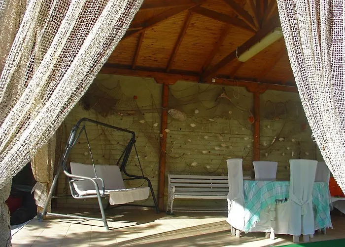 D&p House 克里斯阿穆迪亚